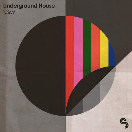 Underground House