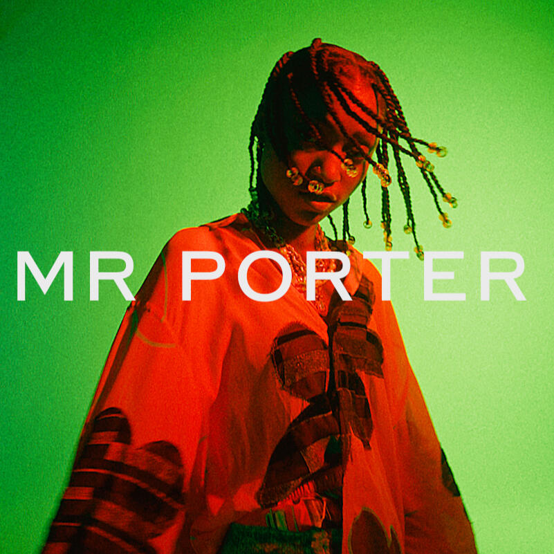 Mr Porter | Flohio Mr Porter | Flohio