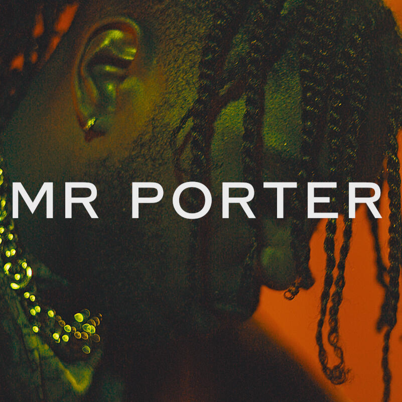 Mr Porter | Teezee Mr Porter | Teezee