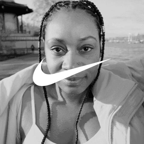 Nike - Watch My Wheels Nike - Watch My Wheels