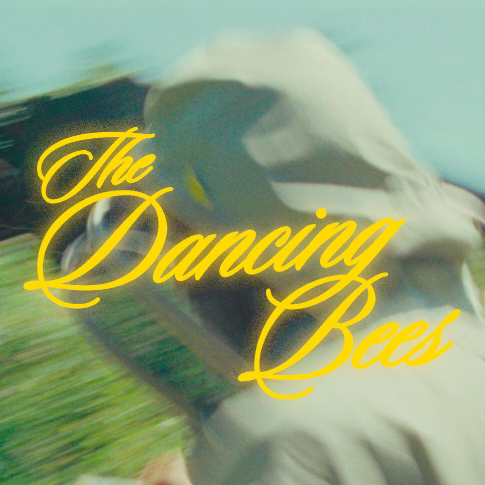The Dancing Bees The Dancing Bees