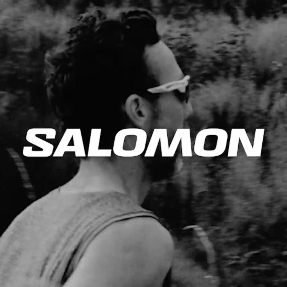 Salomon Salomon