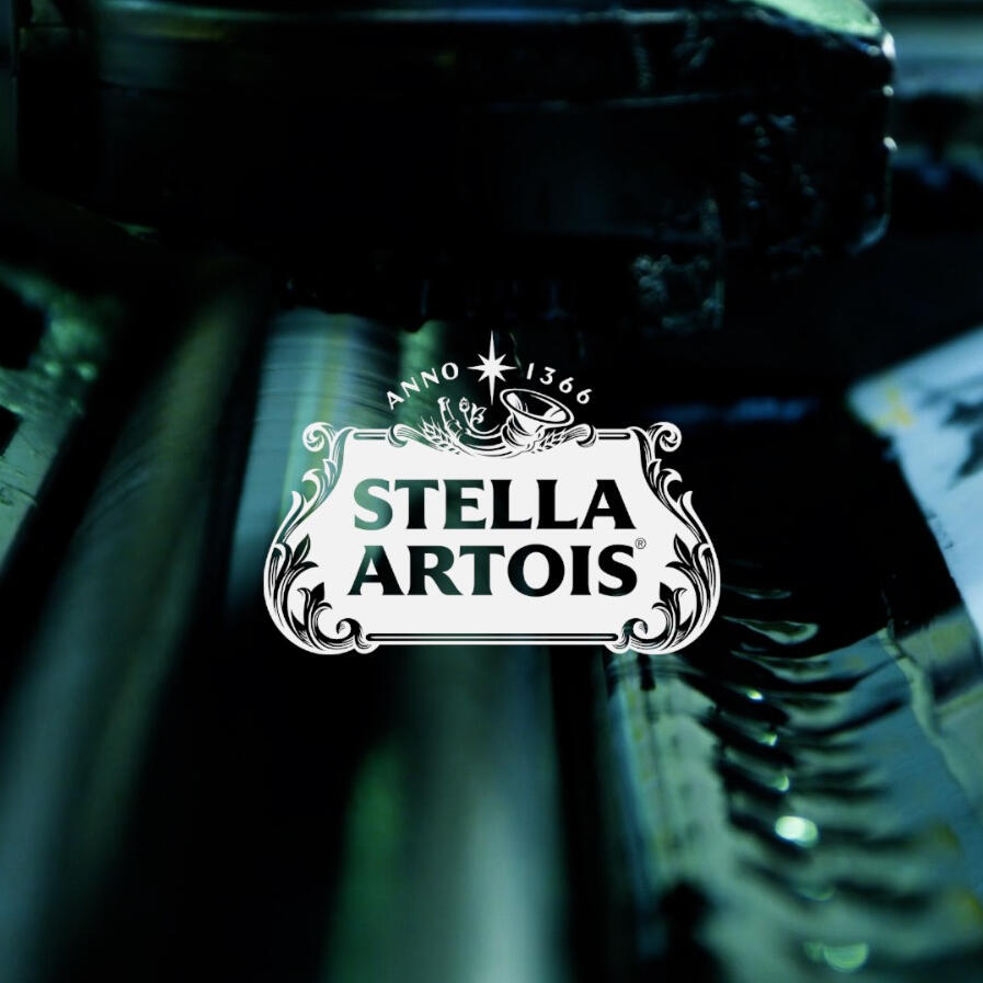 Stella Artois & Wateraid for CRACK Magazine Stella Artois & Wateraid for CRACK Magazine