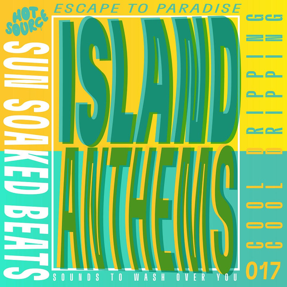 Island Anthems Island Anthems
